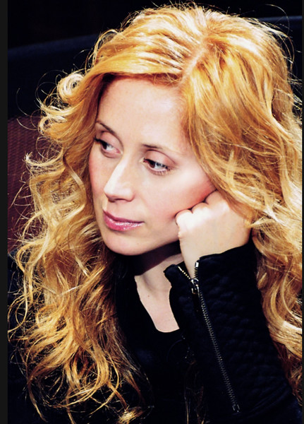 Lara Fabian
