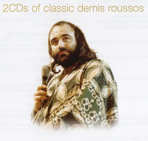 Демис лучшее слушать. Demis Roussos Евровидение. Демис руссос постеры. Simply demis Roussos. Демис руссос в полный рост.