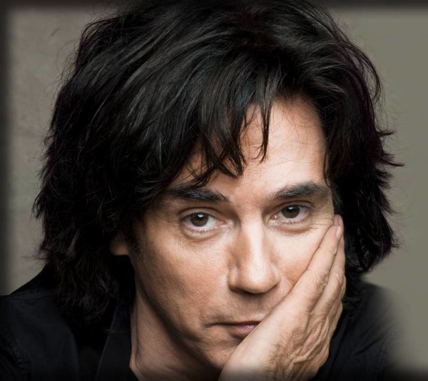 Jean Michel Jarre