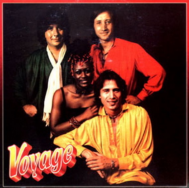 Voyage -  (1977 -  1982)