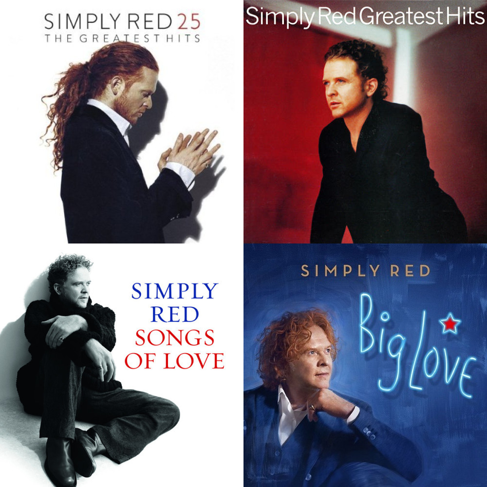 Симпли ред слушать. Группа simply Red. Simply Red обложка. Группа simply Red альбомы. Концерт Джордж Майкл, Симпли ред.