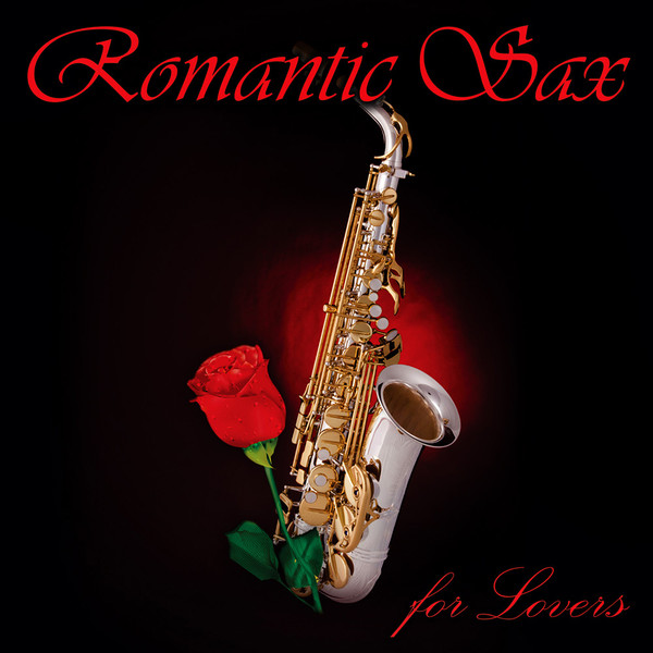 Romantic Sax for Lovers