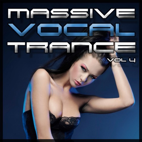 Massive Vocal Trance Vol. 4