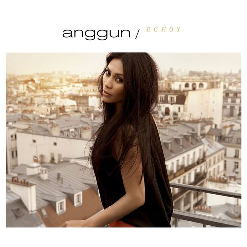 Anggun  - Echos [France] 2011