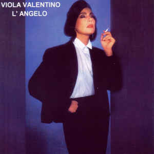 Violla Valentino - L'Angelo (1985)