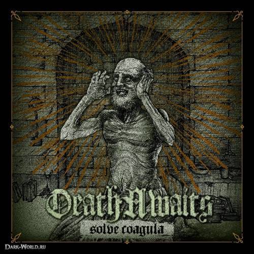 DeathAwaits "Solve Coagula" (2017)