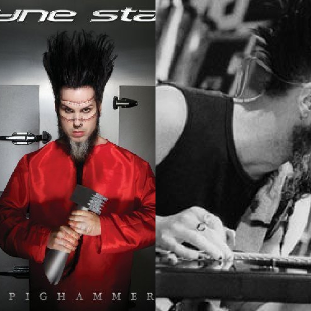 Wayne Static - Pighummer