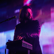 Perdonare (Live at Berlin Atonal 2016) - Array