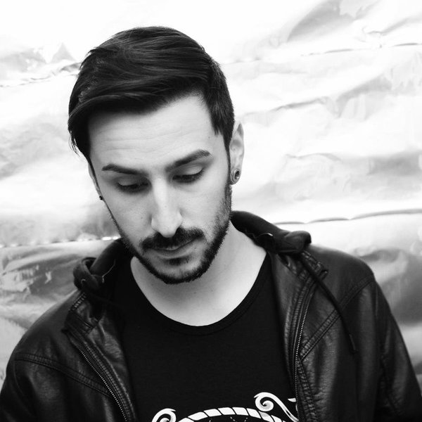 Anthony Mea - Look At Me