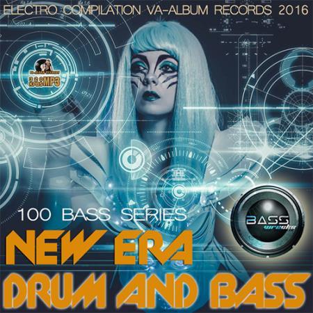New Era Drum And Bass