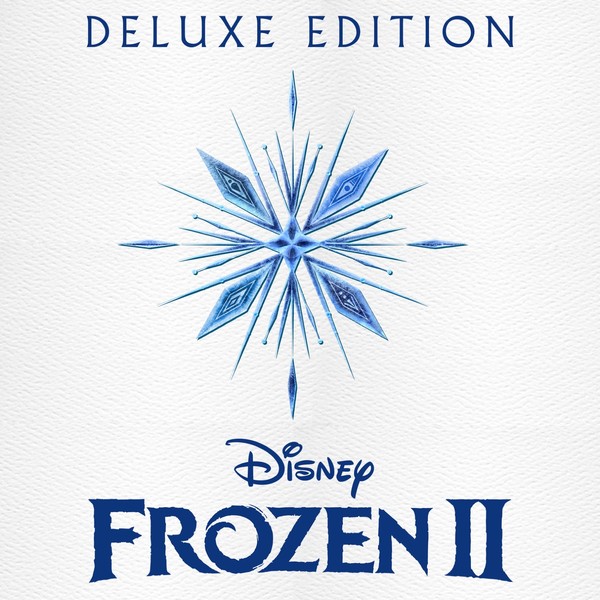 Холодное сердце 2 (Original Motion Picture Soundtrack) Deluxe Edition (2019) [MP3]\Disk 1