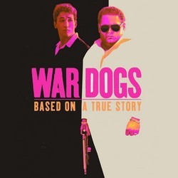 ost War Dogs - Парни со стволами