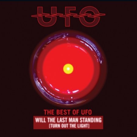 The Best of UFO: Will The Last Man Standing [Turn Out The Lights]